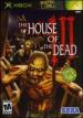 House of the Dead III, The (xbox)
