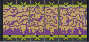 Right London Panel Map Completed