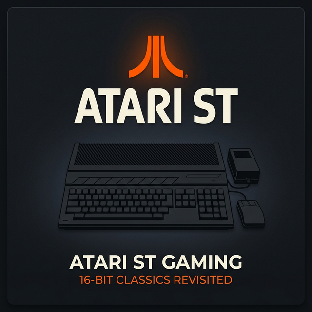 Atari ST