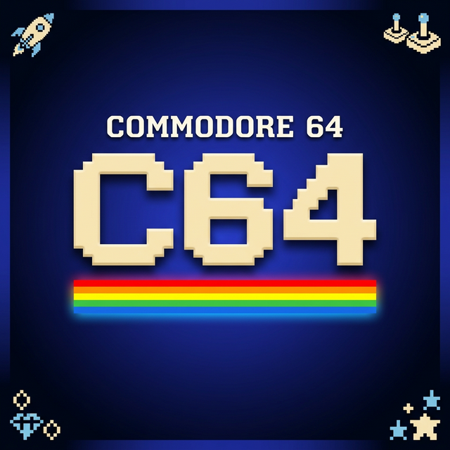 Commodore 64