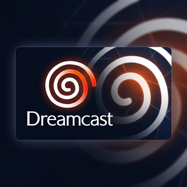 Dreamcast