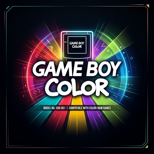 Game Boy Color