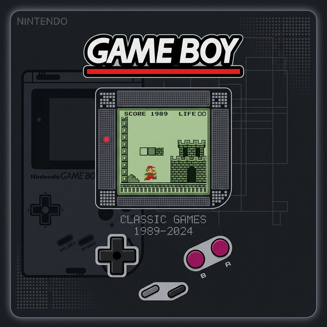 Game Boy