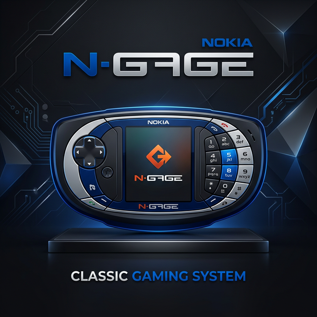 N-Gage