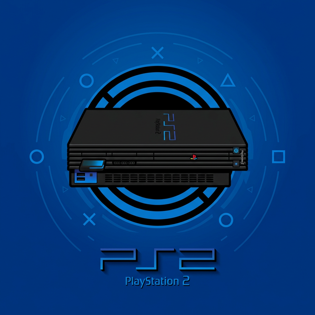 Play Station 2