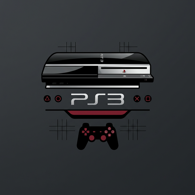 Play Station 3