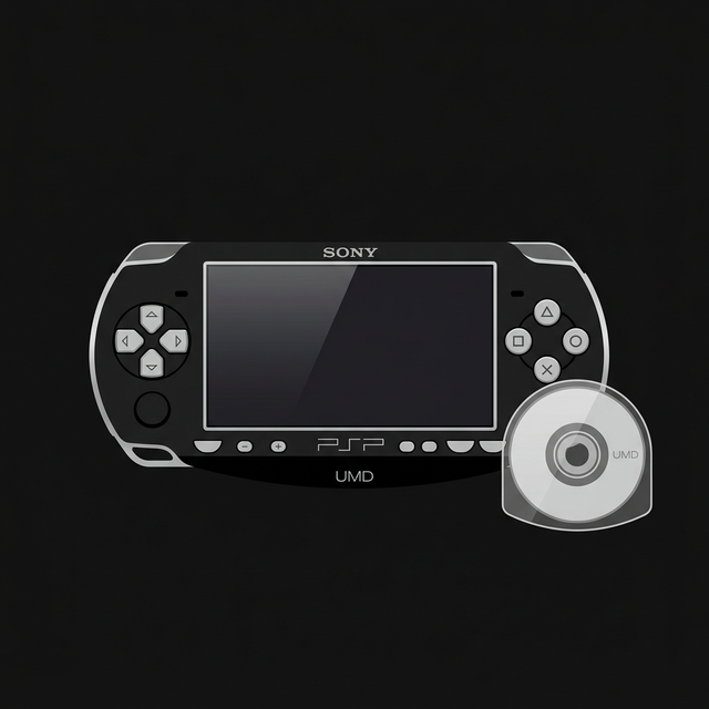 Play Station Portable