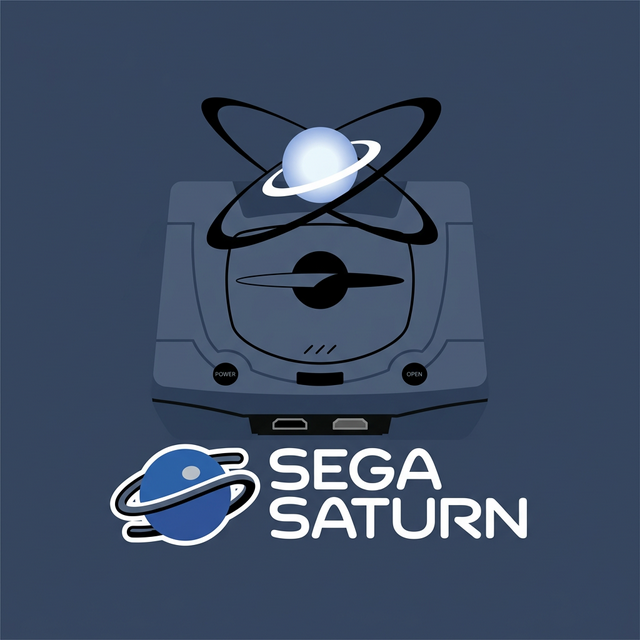 Sega Saturn