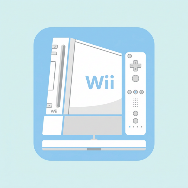 Wii