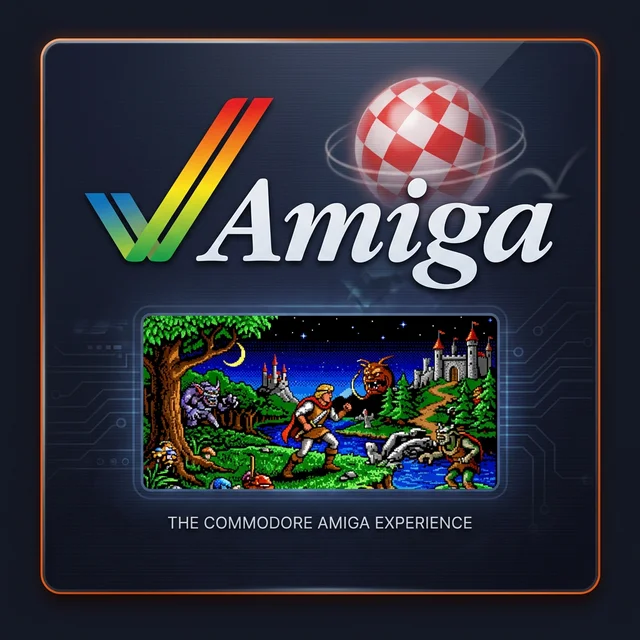 Amiga