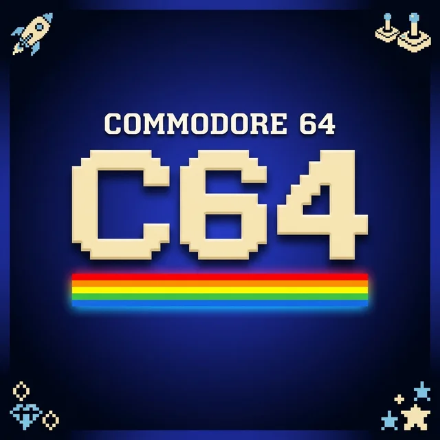 Commodore 64