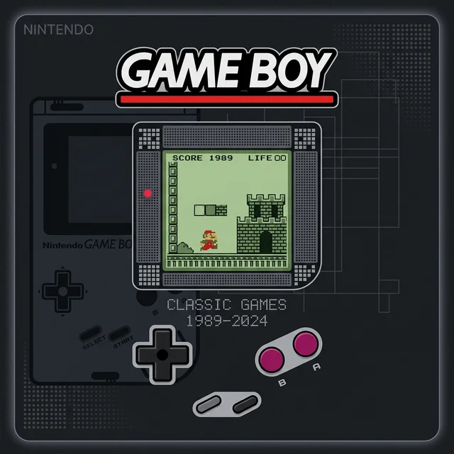 Game Boy