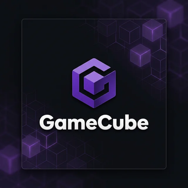 GameCube