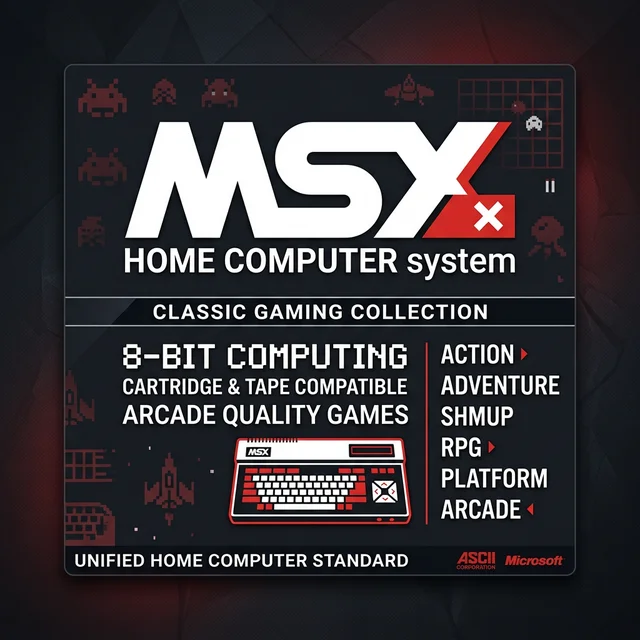 MSX