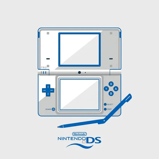 Nintendo DS