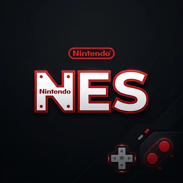 Nintendo (NES)