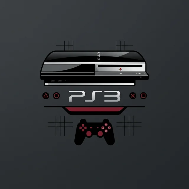 Play Station 3