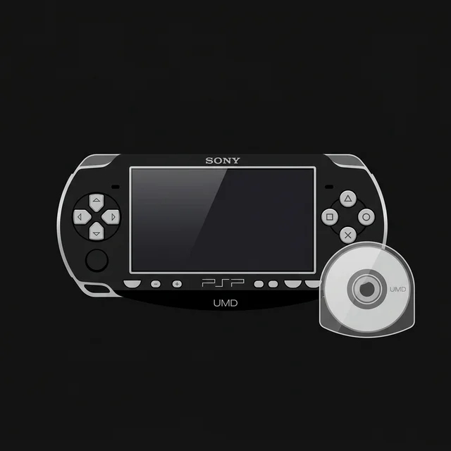 Play Station Portable