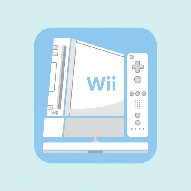 Wii